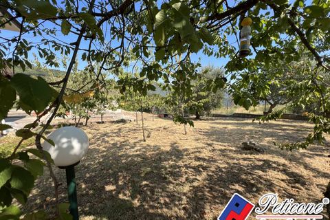 Villa i Lenola, Latina, Lenola - € 190.000 | Ref: V380 - foto 19