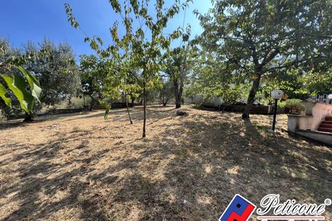 Villa i Lenola, Latina, Lenola - € 190.000 | Ref: V380 - foto 21