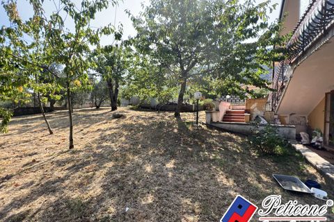 Villa i Lenola, Latina, Lenola - € 190.000 | Ref: V380 - foto 22