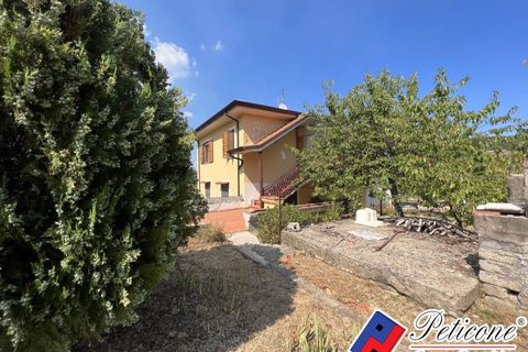 Villa i Lenola, Latina, Lenola - € 190.000 | Ref: V380 - foto 24