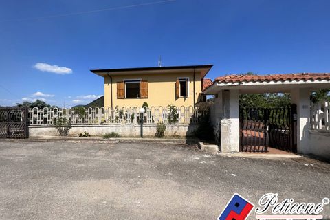 Villa i Lenola, Latina, Lenola - € 190.000 | Ref: V380 - foto 25