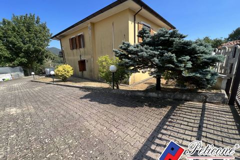 Villa i Lenola, Latina, Lenola - € 190.000 | Ref: V380 - foto 27