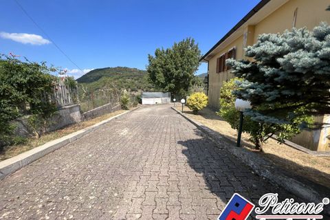 Villa i Lenola, Latina, Lenola - € 190.000 | Ref: V380 - foto 29