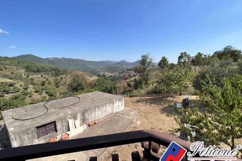 Villa i Lenola, Latina, Lenola - € 190.000 | Ref: V380 - foto 31