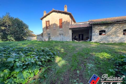 Villa i Ladispoli, Rome, Ladispoli - € 690.000 | Ref: V384 - foto 9