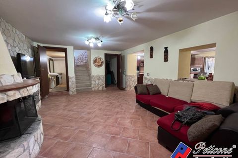 Villa a Ausonia, Frosinone, Ausonia - € 99.000 | Ref: V385 - foto 3