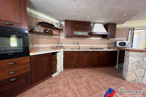 Villa a Ausonia, Frosinone, Ausonia - € 99.000 | Ref: V385 - foto 4