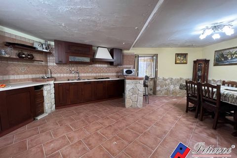 Villa a Ausonia, Frosinone, Ausonia - € 99.000 | Ref: V385 - foto 5