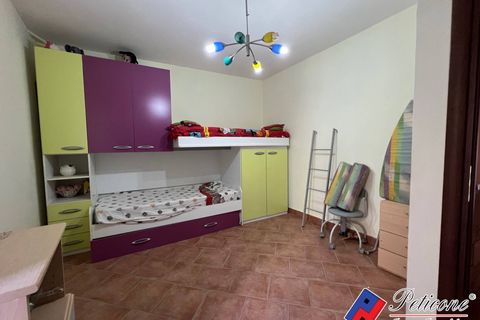 Villa a Ausonia, Frosinone, Ausonia - € 99.000 | Ref: V385 - foto 7