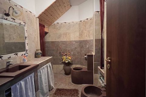 Villa a Ausonia, Frosinone, Ausonia - € 99.000 | Ref: V385 - foto 10