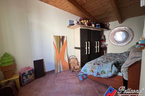 Villa a Ausonia, Frosinone, Ausonia - € 99.000 | Ref: V385 - foto 11
