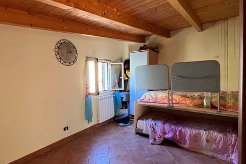Villa a Ausonia, Frosinone, Ausonia - € 99.000 | Ref: V385 - foto 12