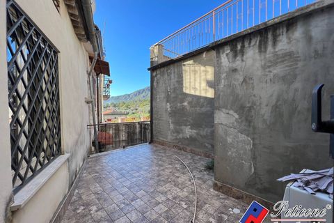 Villa a Ausonia, Frosinone, Ausonia - € 99.000 | Ref: V385 - foto 14