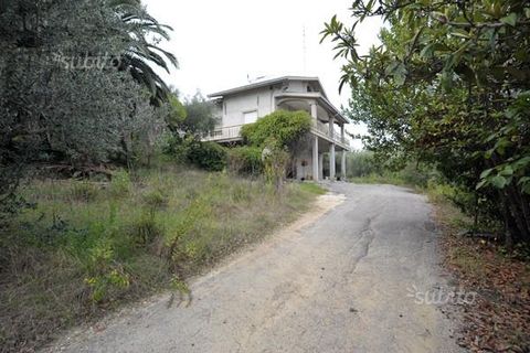 Helårsgrund i Tortoreto, Teramo, Tortoreto - € 600.000 | Ref: V320 - foto 2