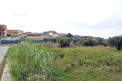 Helårsgrund i Tortoreto, Teramo, Tortoreto - € 600.000 | Ref: V320 - foto 3