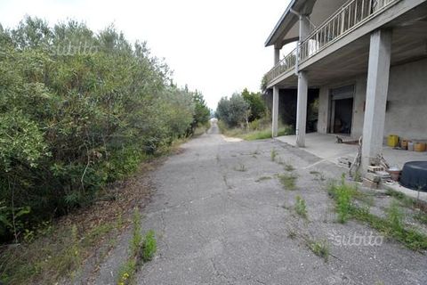 Helårsgrund i Tortoreto, Teramo, Tortoreto - € 600.000 | Ref: V320 - foto 4