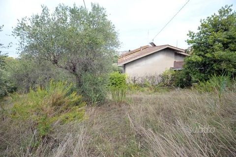 Helårsgrund i Tortoreto, Teramo, Tortoreto - € 600.000 | Ref: V320 - foto 6