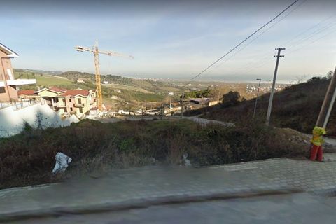 Helårsgrund i Colonnella, Teramo, Colonnella - € 75.000 | Ref: V424 - foto 1