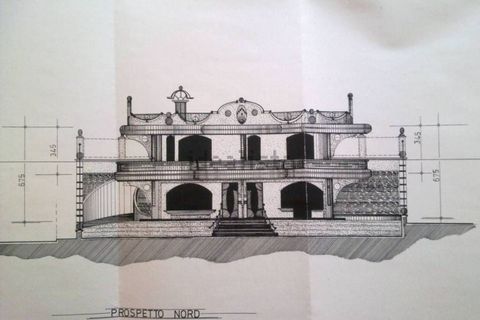 Helårsgrund i Colonnella, Teramo, Colonnella - € 75.000 | Ref: V424 - foto 7