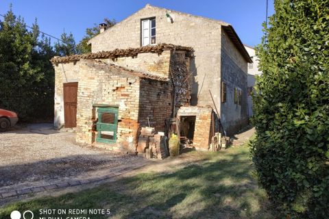 Villa i Monteprandone, Ascoli Piceno, Monteprandone - € 90.000 | Ref: V438 - foto 3