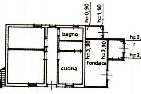 Villa i Monteprandone, Ascoli Piceno, Monteprandone - € 90.000 | Ref: V438 - foto 9