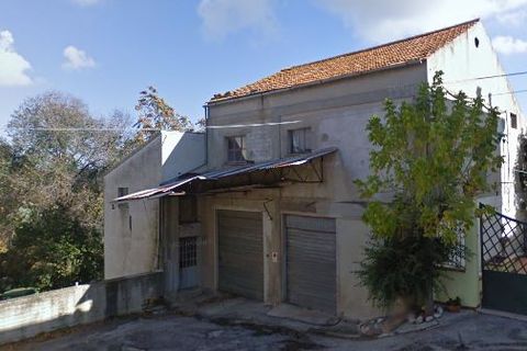 Villa i Monteprandone, Ascoli Piceno, Monteprandone - € 80.000 | Ref: V471 - foto 1