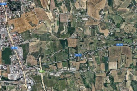 Helårsgrund i Monteprandone, Ascoli Piceno, Monteprandone - € 200.000 | Ref: V658N - foto 4