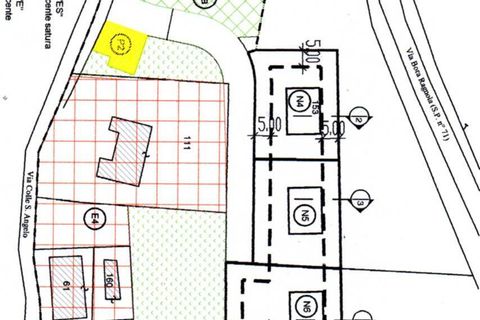 Helårsgrund i Monteprandone, Ascoli Piceno, Monteprandone - € 200.000 | Ref: V658N - foto 5