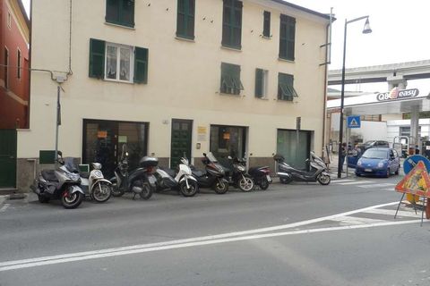 Erhvervsejendom i Savona, Savona, Savona - € 160.000 | Ref: 28 - foto 4