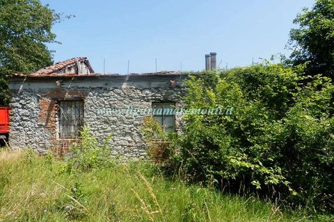 Herregård i Dego, Savona, Dego - € 40 000 | Ref: 1229 - foto 4
