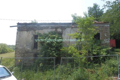 Herregård i Dego, Savona, Dego - € 40 000 | Ref: 1229 - foto 8