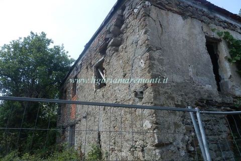 Herregård i Dego, Savona, Dego - € 40 000 | Ref: 1229 - foto 9