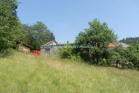 Herregård i Dego, Savona, Dego - € 40 000 | Ref: 1229 - foto 17