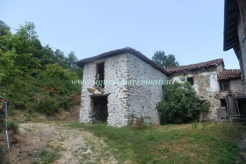 Herregård i Dego, Savona, Dego - € 40 000 | Ref: 1229 - foto 19