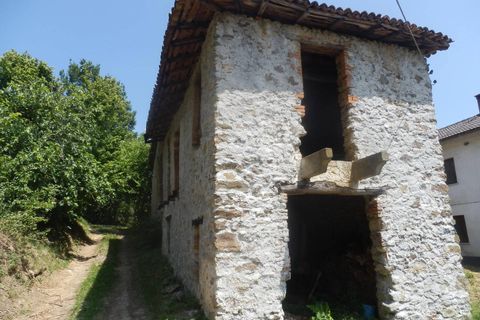 Herregård i Dego, Savona, Dego - € 40 000 | Ref: 1229 - foto 25