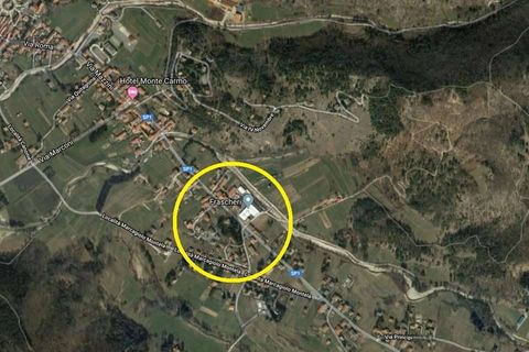 Villa i Bardineto, Savona, Bardineto - € 185.000 | Ref: 1381 - foto 1