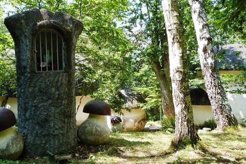Villa i Bardineto, Savona, Bardineto - € 185.000 | Ref: 1381 - foto 12