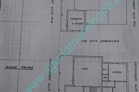 Haus in Millesimo, Savona, Millesimo - € 369.000 | Ref: 1738 - Foto 7