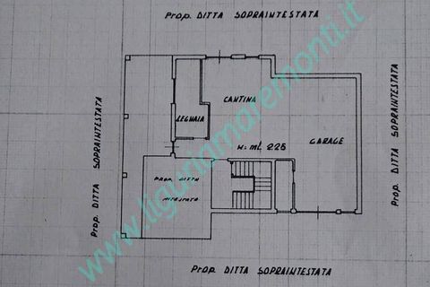 Haus in Millesimo, Savona, Millesimo - € 369.000 | Ref: 1738 - Foto 10