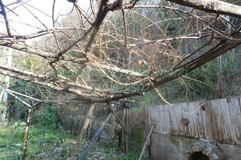 Villa i Savona, Savona, Savona - € 105.000 | Ref: 4003 - foto 22