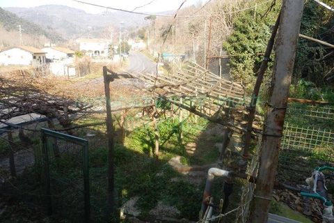 Villa i Savona, Savona, Savona - € 105.000 | Ref: 4003 - foto 45