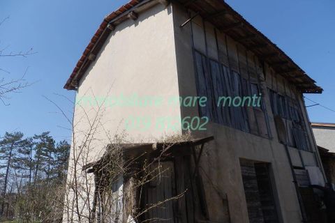 Villa en Giusvalla, Savona, Giusvalla - € 25.000 | Ref: 4011 - photo 1
