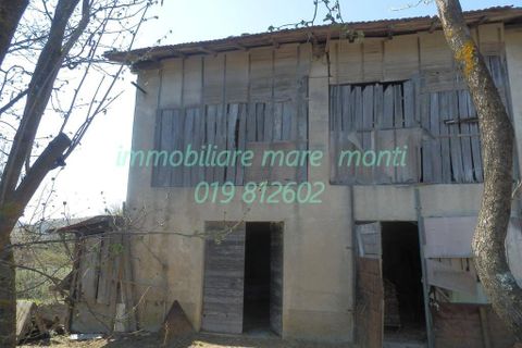 Villa en Giusvalla, Savona, Giusvalla - € 25.000 | Ref: 4011 - photo 2