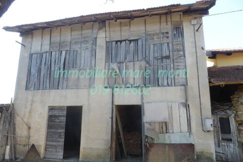 Villa en Giusvalla, Savona, Giusvalla - € 25.000 | Ref: 4011 - photo 3