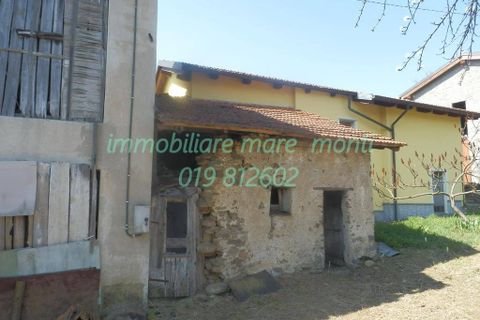 Villa en Giusvalla, Savona, Giusvalla - € 25.000 | Ref: 4011 - photo 4