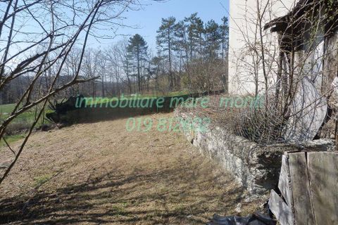 Villa en Giusvalla, Savona, Giusvalla - € 25.000 | Ref: 4011 - photo 6
