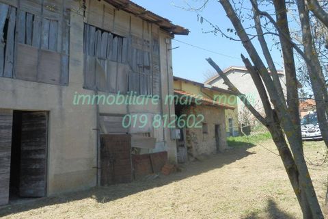 Villa en Giusvalla, Savona, Giusvalla - € 25.000 | Ref: 4011 - photo 11