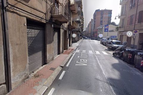 Erhvervsejendom i Savona, Savona, Savona - € 60.000 | Ref: 1503 - foto 1
