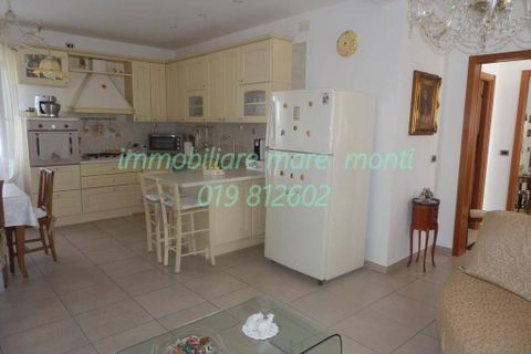 Rækkehus i Savona, Savona, Savona - € 300.000 | Ref: 4015 - foto 13