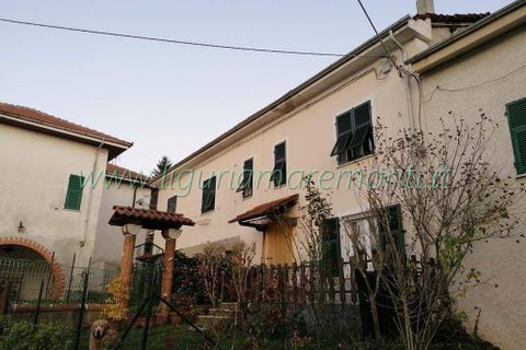 Rækkehus i Dego, Savona, Dego - € 95.000 | Ref: 4032 - foto 16